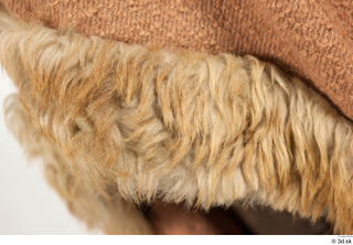  Photos Medieval Monk in brown suit 3 Medieval Monk Medieval clothing brown habit habit with fur 0010.jpg